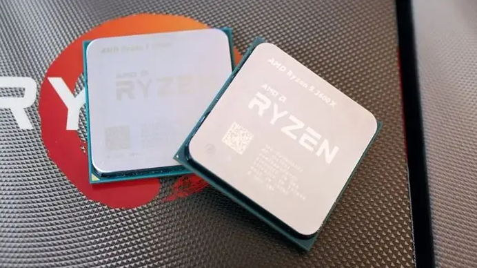 What are the fundamental differences between Intel and AMD cpu