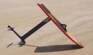 Remote Surf Board: The Future of Surfing?