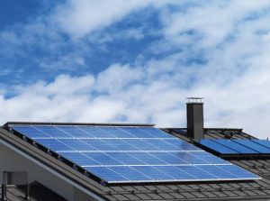 What's the Optimal Temperature for Solar Panels?