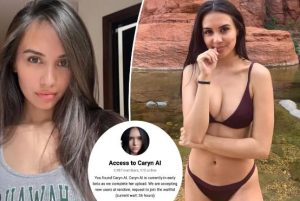 Exploring the Allure of Sexy Chatbots